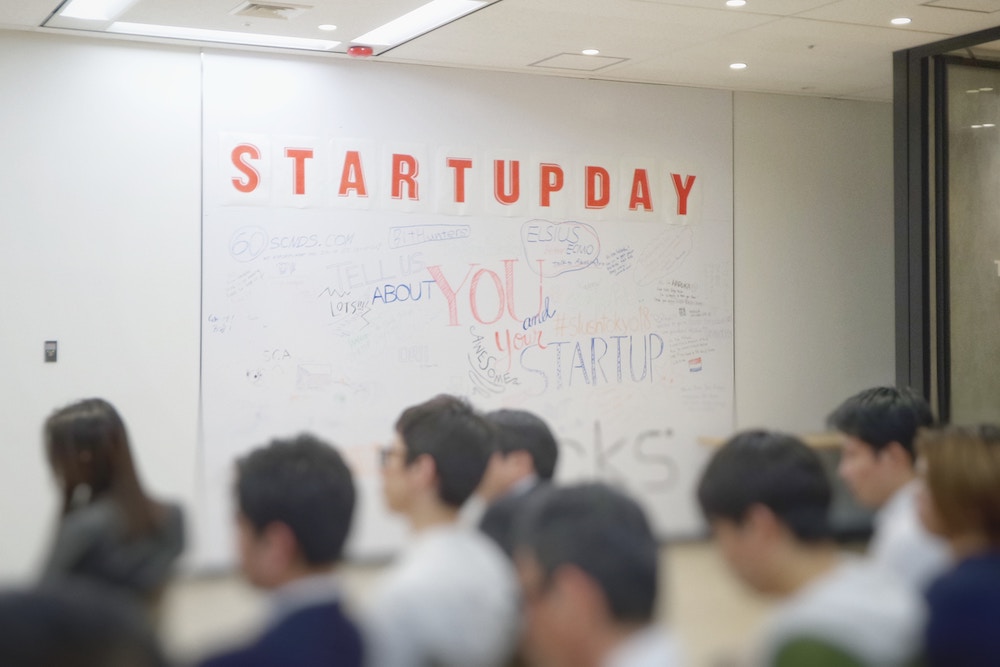 静岡のバーチャルオフィスのお客様2