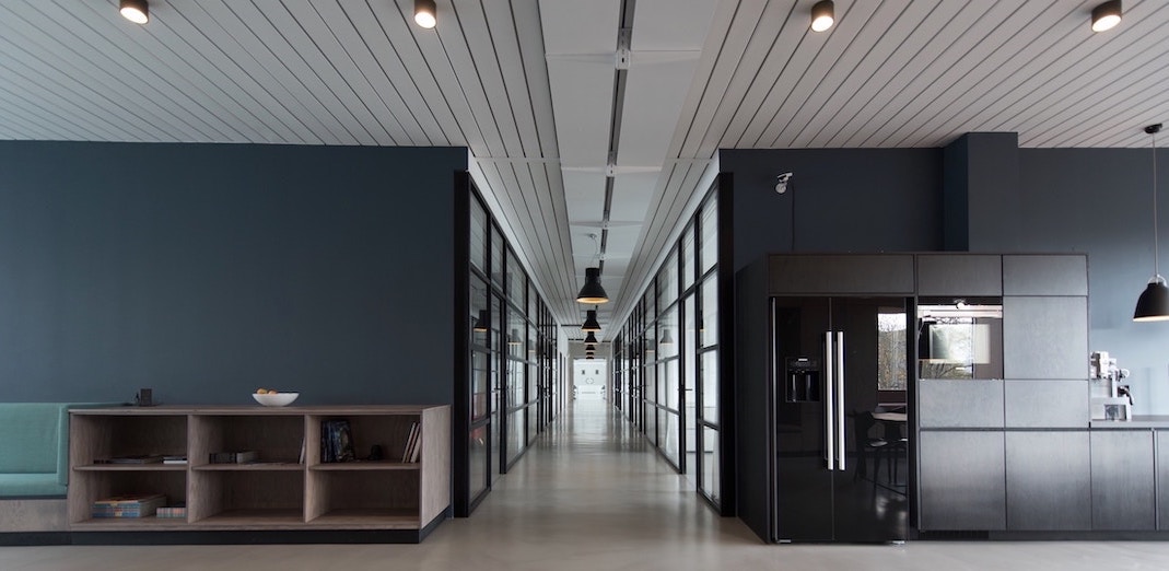 静岡市のレンタルオフィス